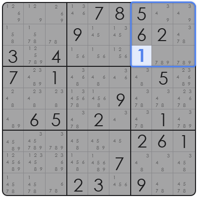 monster sudoku