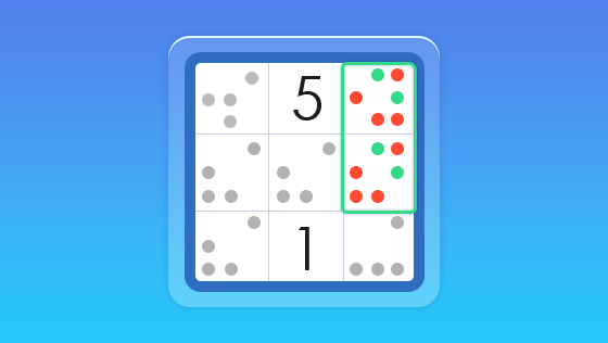 puzzle games like sudoku